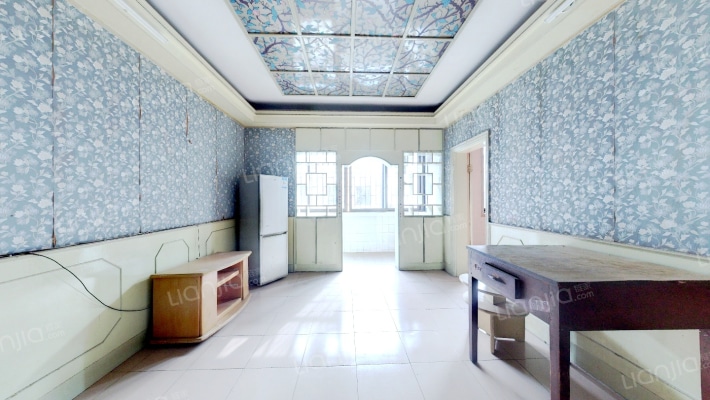 湖圩西二手房实景图