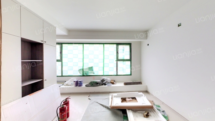 万达芳馨园二手房实景图