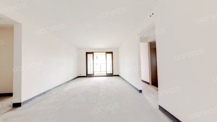 龙湖椿山2期1组团二手房实景图