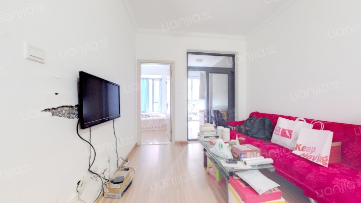 嘉美地二手房实景图