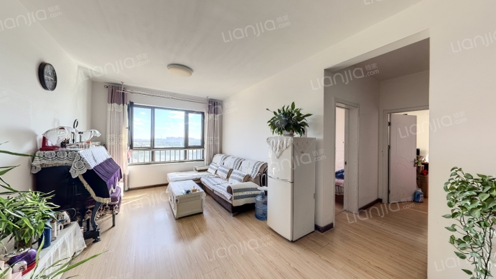 融创半湾半岛二手房实景图