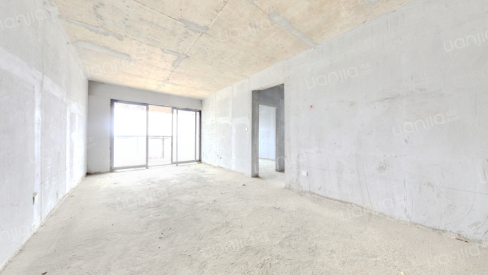 绿洲金座二手房实景图