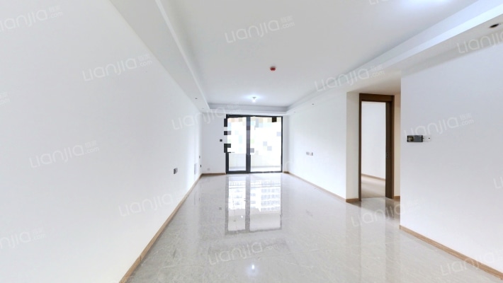 烟台芝罘吾悦广场二手房实景图