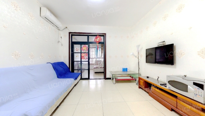 云升苑二手房实景图