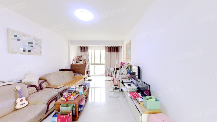 采知轩二手房实景图