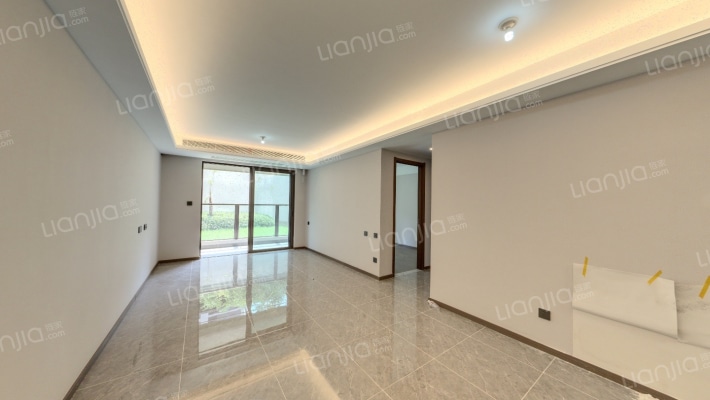 君和雅苑二手房实景图