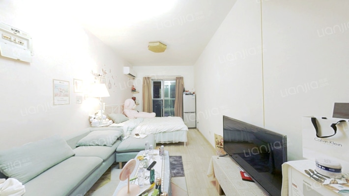 红桂皇冠二手房实景图