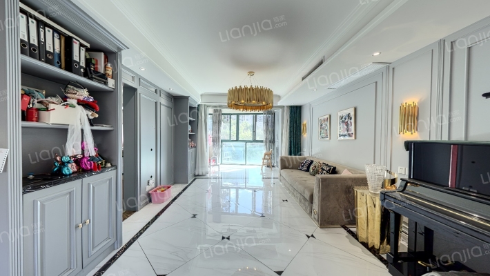 大唐盛世花园（二期）二手房实景图