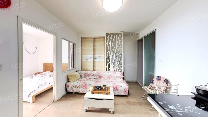 碧桂园凤凰山庄二手房实景图