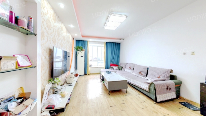 时代春天二手房实景图