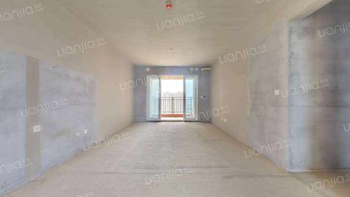 当代惠尔满堂悦MOMΛ二手房实景图