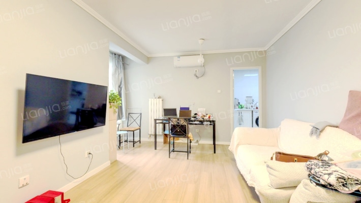 海华堂二手房实景图