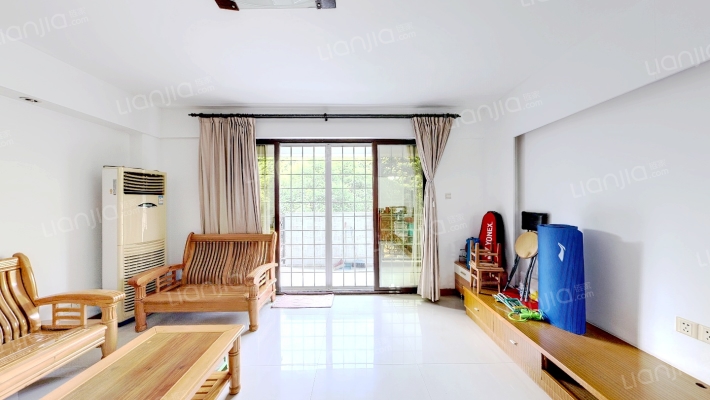 水木菁华二手房实景图