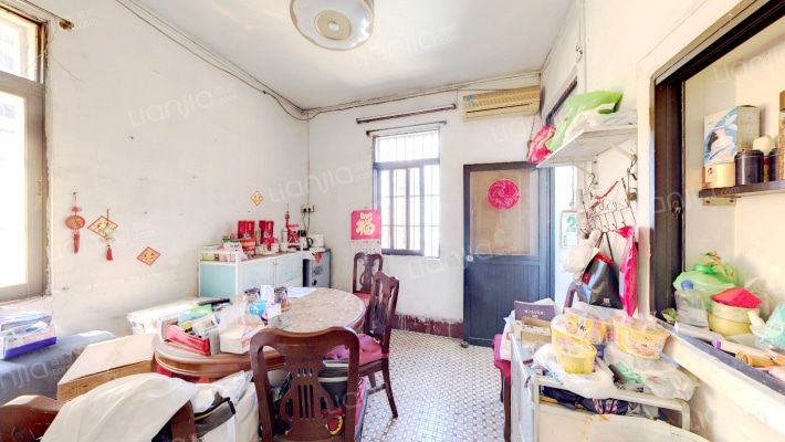 水荫路永福正街二手房实景图