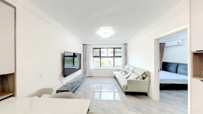 花样年锦上花二手房实景图