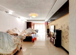 整租·恒鑫花园 4室2厅 南_恒鑫花园租房