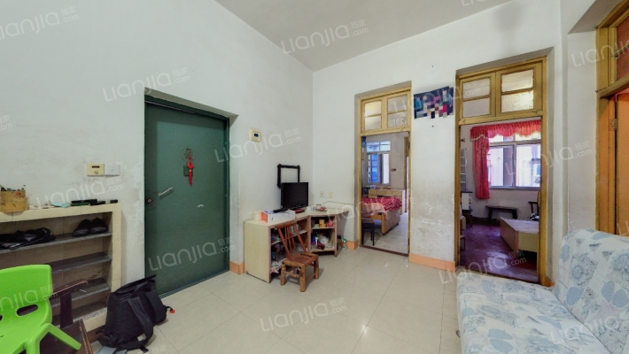 商储宿舍南经营区二手房实景图