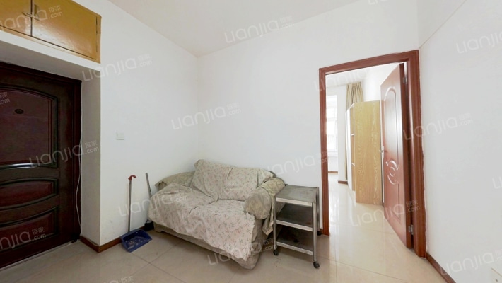 少城路11号二手房实景图