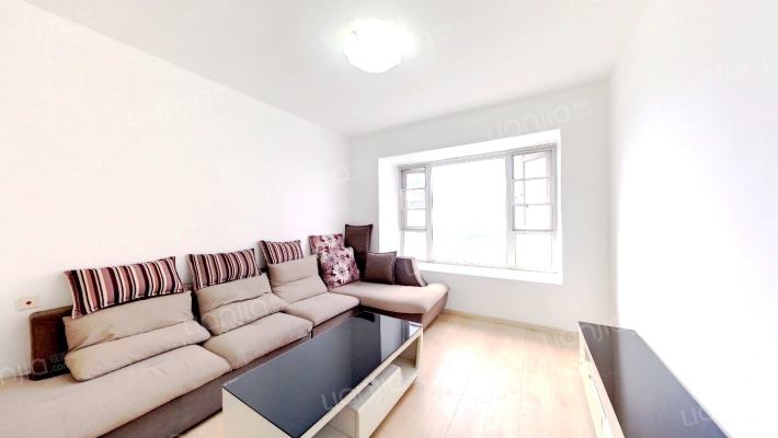 景茂城果二手房实景图