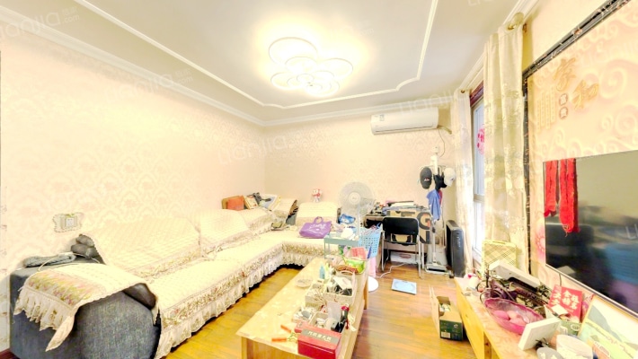 秀水园二手房实景图