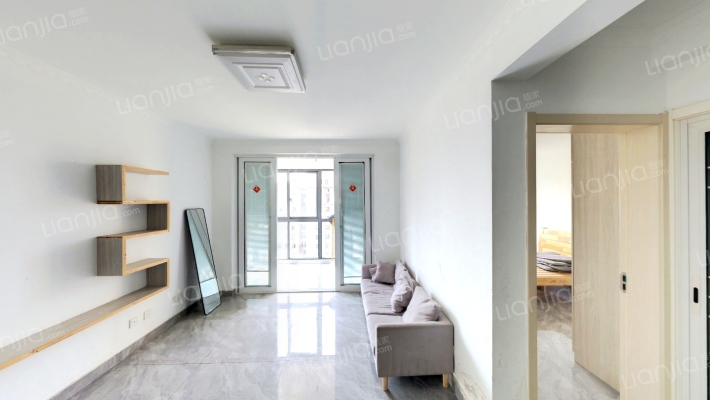 滨江榴园二手房实景图