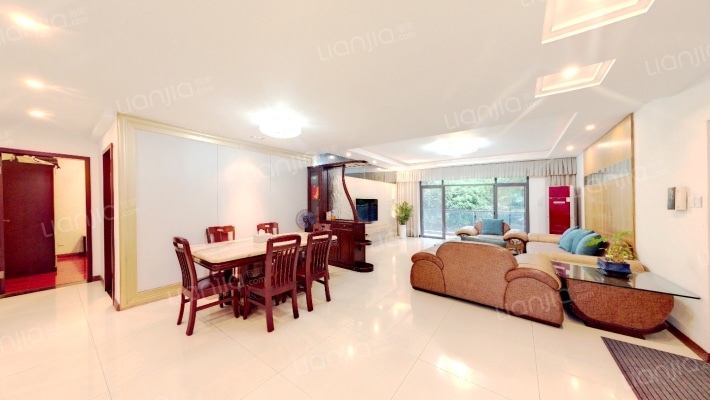 优品道二期二手房实景图