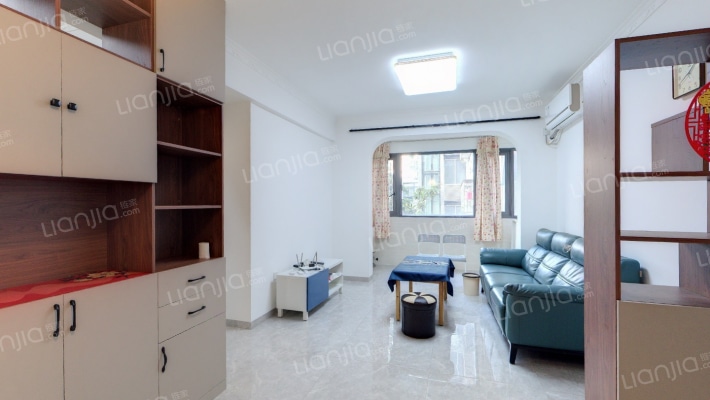 华景新城叠翠居二手房实景图