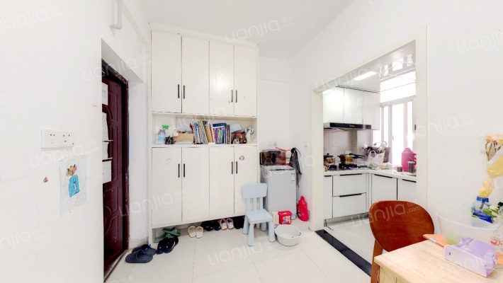 大连路3号二手房实景图