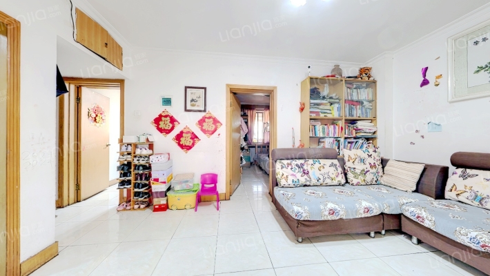 三里庄2号院二手房实景图