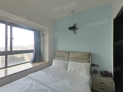 整租·联合广场 1室1厅 北