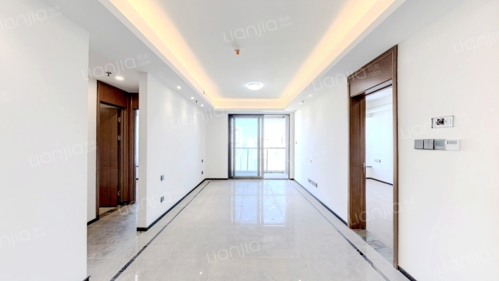 卓越皇后道二手房实景图