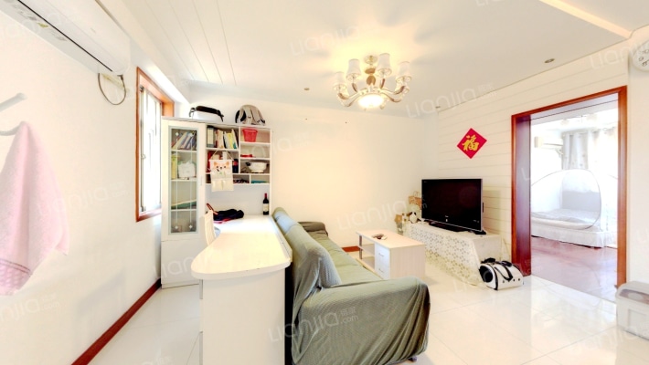 紫鑫城二手房实景图