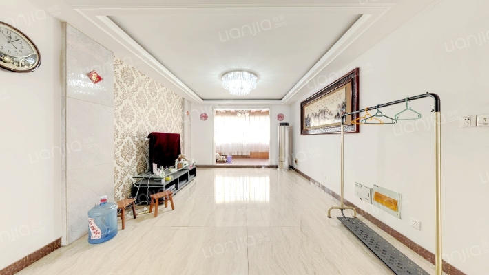 汇都花园二手房实景图