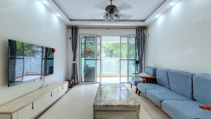 新世界嘉云府二手房实景图