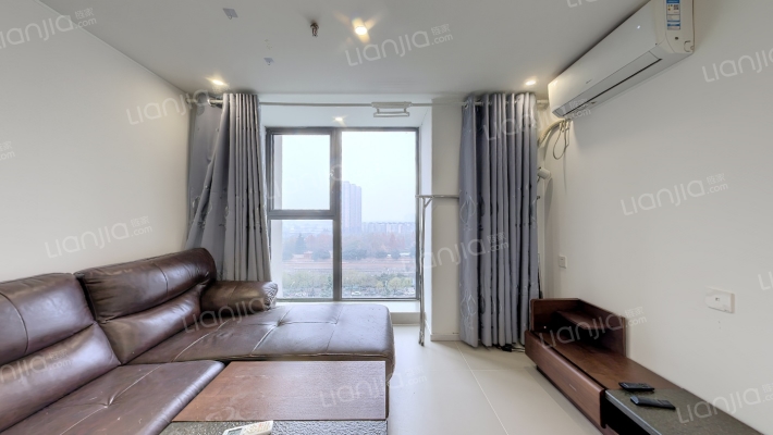 华润置地万象里二手房实景图