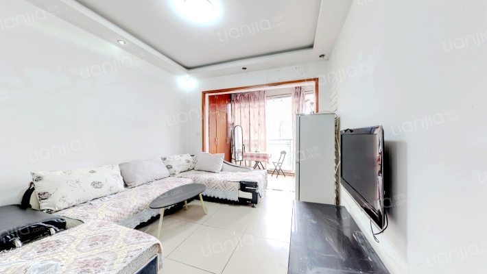 南桥静月二手房实景图