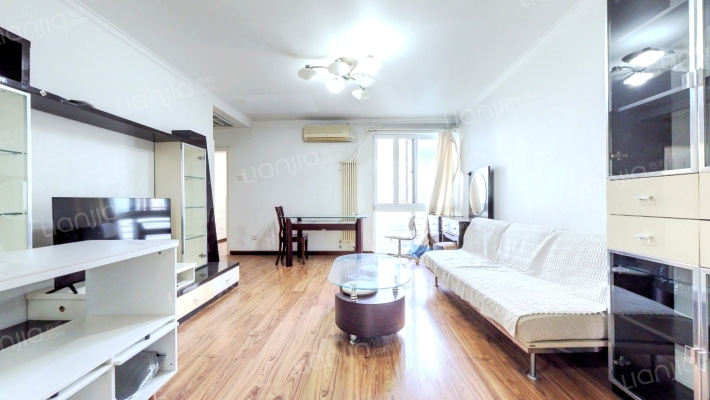 金鱼池中区二手房实景图