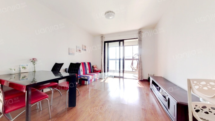 中海万锦熙岸一期二手房实景图