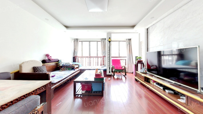 银泰花园一期二手房实景图