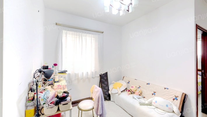 天伦东时区二手房实景图