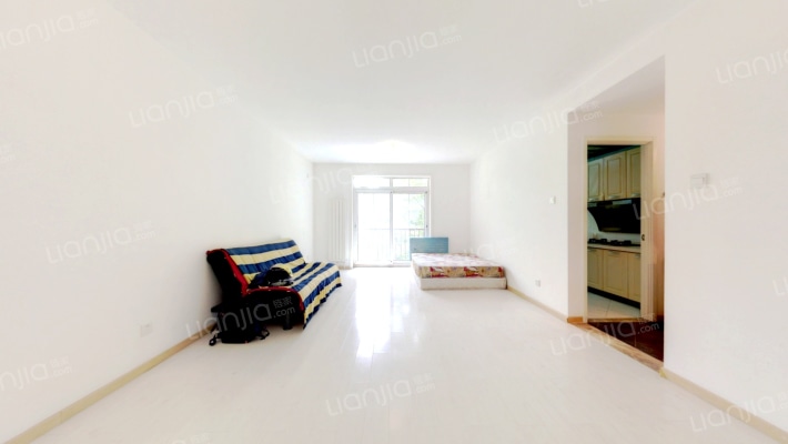 提香草堂二手房实景图