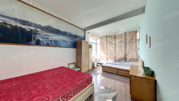 湖北建材宿舍二手房实景图