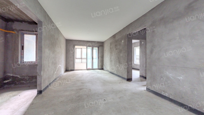 奥园誉府二手房实景图