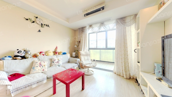 丰水宝邸(东苑)二手房实景图