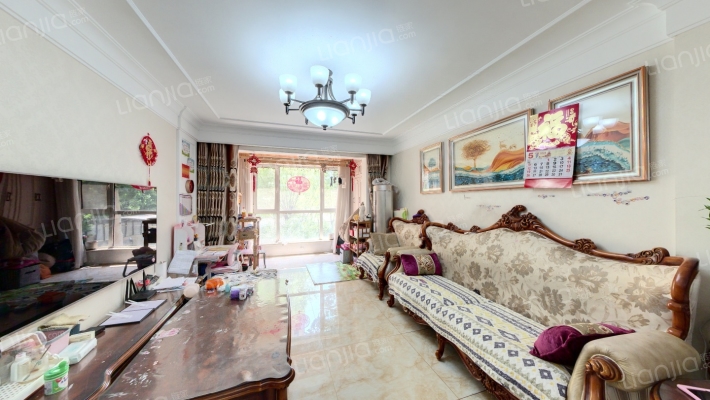 保利花园紫薇园二手房实景图