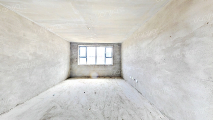 幸福家园二手房实景图