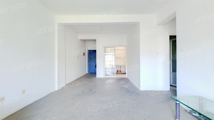 民主A5二手房实景图