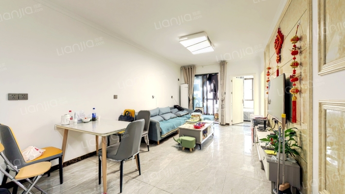 民安西上一号院二手房实景图