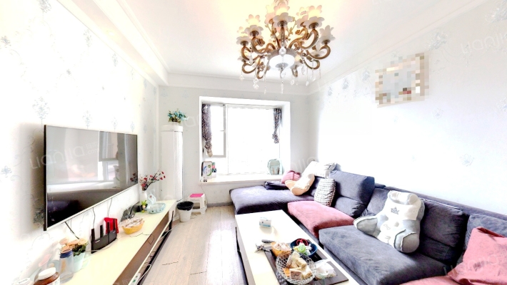 锦江国际花园二手房实景图