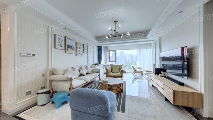 德商御府天骄学府二手房实景图